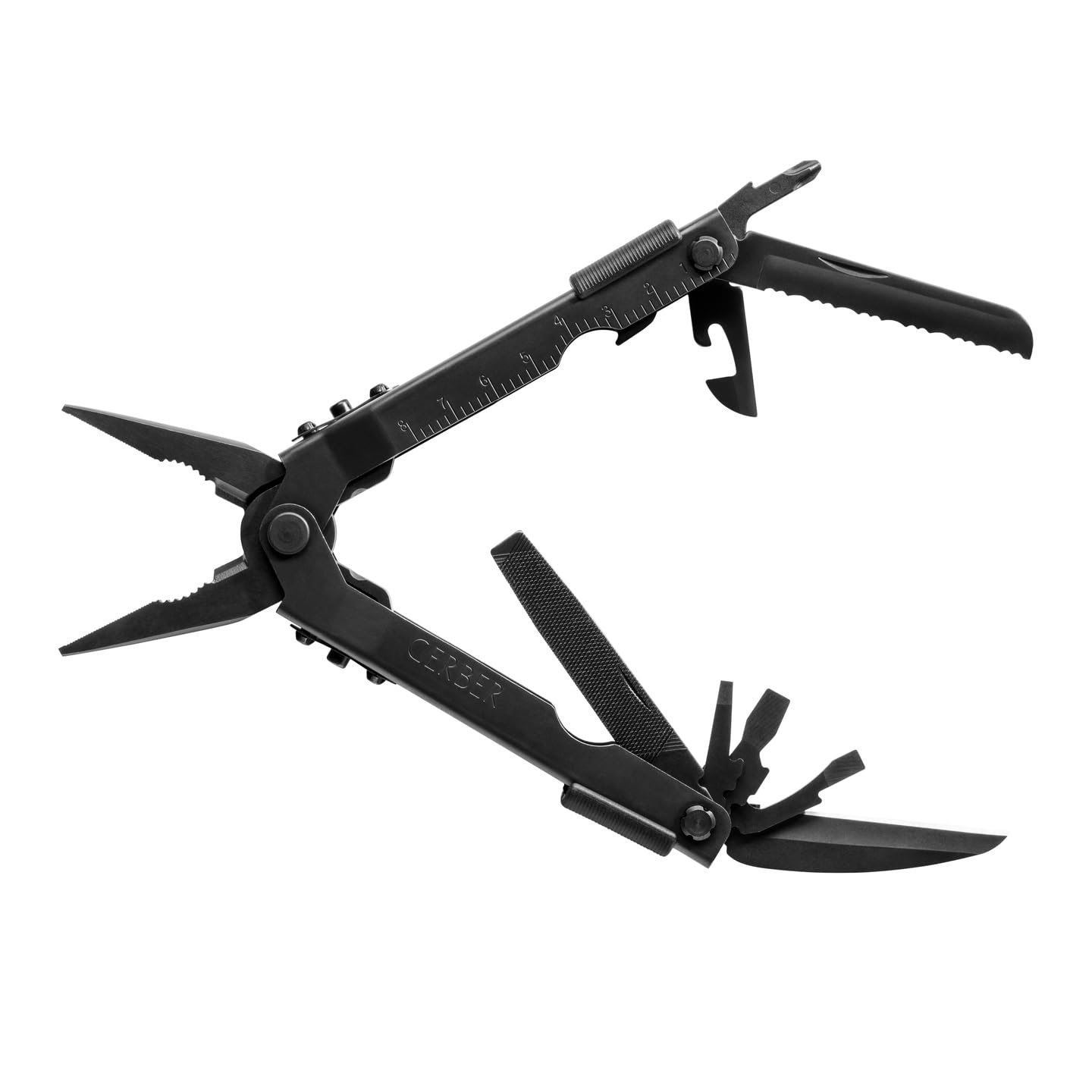 Amazon.co.jp: ガーバー MP600ニードルノーズ マルチプライヤー